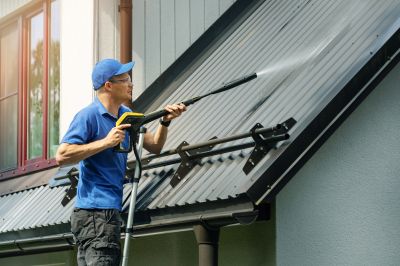 Roof Maintenance Professionals